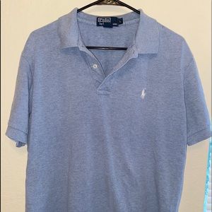Men’s polo